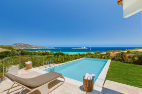 VILLA AQA, San Teodoro